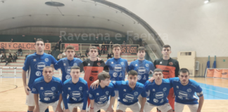 Futsal: Una vittoria per Russi