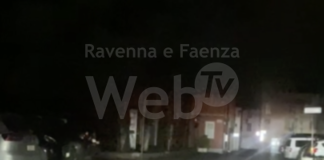 Luci spente di notte a Bagnara di Romagna, Pelosio (PdF): E’ pericoloso | VIDEO
