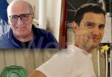 Stefano Molducci assolto anche in appello per la morte del padre