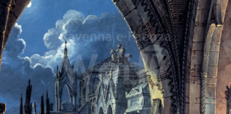 Al Ridotto del Teatro Masini la presentazione del volume ‘Romolo Liverani pittore e scenografo’