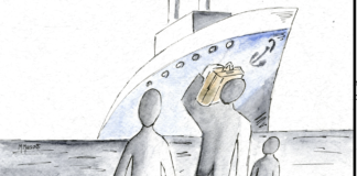 Cervia celebra il Giorno del Ricordo dedicata ai Martiri delle Foibe