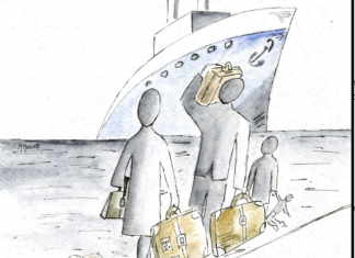 Cervia celebra il Giorno del Ricordo dedicata ai Martiri delle Foibe