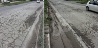 Ancisi (LpRa): Via Romea nord allo sfascio. Accessi malagevoli alle Bassette