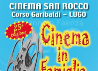 Riapre il Cinema San Rocco a Lugo: trovati i fondi per la rassegna dedicata alle famiglie e ai bambini