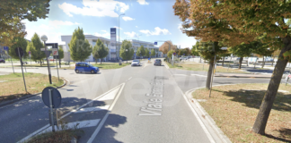 Sicurezza della viabilità: sarà realizzata una rotatoria tra viale Berlinguer e le vie Sighinolfi e Fontana