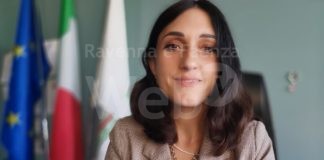 Nuovo furgone elettrico per il Comune di Castel Bolognese