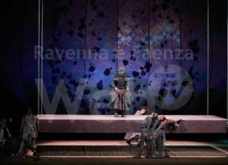 “Prima dell’opera”: Il Tamerlano, ovvero la morte di Bajazet, l’approfondimento con Guido Barbieri e Ottavio Dantone