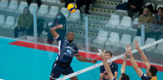 Consar Rcm, trasferta da non fallire contro il fanalino di coda