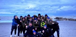 Calcio, Faenza: Under 19 sempre leader