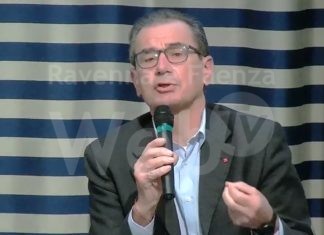 SUNIA Emilia-Romagna, Valentino Minarelli confermato segretario generale.