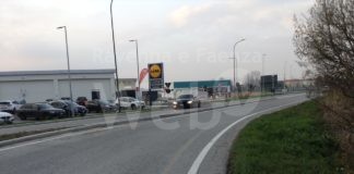 Ancisi (LpRa): Nuovo Lidl vietato ai ciclisti e pedoni