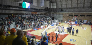 Basket: OraSì di nuovo in campo, al Pala De Andrè arriva Cividale