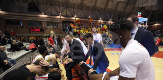 Basket: Per l’OraSì un altro derby sul difficile campo di Ferrara