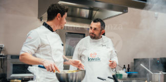 Inaugurata a Faenza la sede di Kwake apre ufficialmente domenica: la scuola di formazione enogastronomica voluta da Ascom-Confcommercio