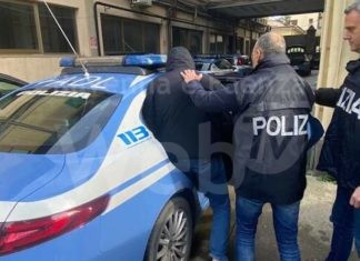 La Polizia ha arrestato due cittadini stranieri per spaccio di eroina