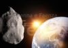 Un asteroide intitolato alla città di Ravenna