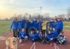 Riparte la stagione dell’Atletica85