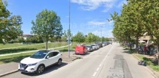 Traffico Urbano, Ancisi (LpRa): Vie Gioberti e Leopardi come una tangenziale. Se non è zona 30 questa…