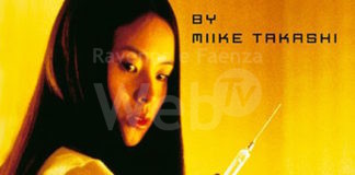 L’horror Audition al cinema Mariani di Ravenna