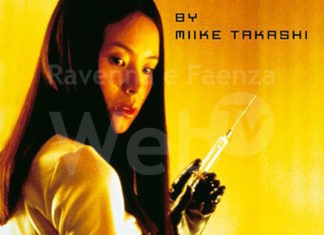 L’horror Audition al cinema Mariani di Ravenna