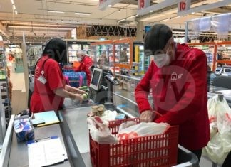 Prosegue con ottimi risultati il rapporto fra Auser e Coop Alleanza 3.0.