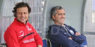 Ravenna Fc: Stefano Baldoni è il nuovo allenatore in seconda