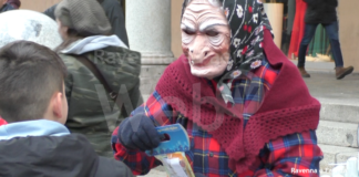In piazza la grande festa della Befana dell’Avis: l’associazione celebra i 70 anni di attività a Faenza