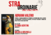 In Biblioteca, Adriana Valerio protagonista della rassegna StraOrdinarie. Libri, storie, diritti