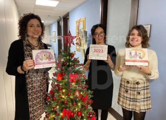 Il calendario 2023 di Legacoop Romagna è dedicato alle nuove cooperative