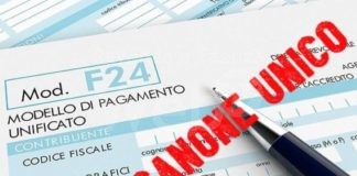 Unione: è disponibile online il calcolatore per il canone unico patrimoniale