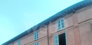 È partito il cantiere di Palazzo Rossi, una delle opere finanziate dal PNRR