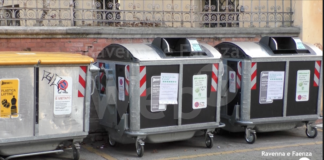 Tari: per le abitazioni di Faenza aumento medio del 7.7%