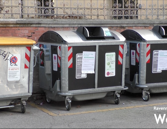 Raccolta rifiuti: nessuna conseguenza per le aziende dopo i dati di gradimento. Si pensa però ai correttivi