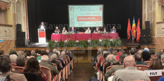 Congresso Cgil di Ravenna: preoccupazione per il 2023 e il mercato del lavoro