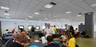 Il CSI Ravenna-Lugo lancia un nuovo corso per operatore sportivo per la disabilità