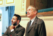 Gianni Cuperlo a Ravenna per presentare “Egemonia e democrazia” di Antonio Gramsci