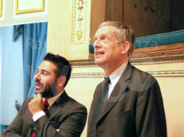 Gianni Cuperlo a Ravenna per presentare “Egemonia e democrazia” di Antonio Gramsci