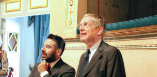 Nasce a Ravenna il comitato a sostegno della candidatura di Gianni Cuperlo a segretario Pd