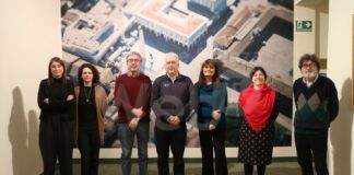 Lugo: nuovi appuntamenti culturali con la stagione invernale del Caffè Letterario