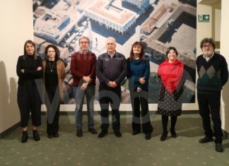 Lugo: nuovi appuntamenti culturali con la stagione invernale del Caffè Letterario