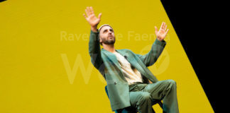 Stagione dei Teatri: “Dati Sensibili” di Teodoro Bonci del Bene al Teatro Rasi