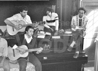 Lugo: con il libro “Alla Rovescia!” si torna alla fine degli anni ’60 di Gioventù Studentesca