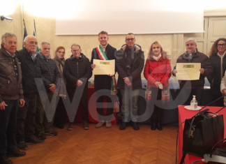 Castel Bolognese: Pro Loco dona 1.500 euro a Caritas parrocchiale