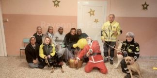 La Befana torna a San Patrizio e Massa Lombarda