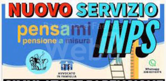 Inps: simulatore pensione, 30enni a riposo a 70 anni