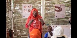 Due cene per finanziare i progetti di Emergency nel mondo