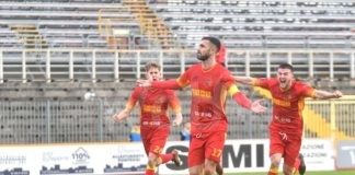 Calcio: Ravenna e Aglianese si dividono la posta