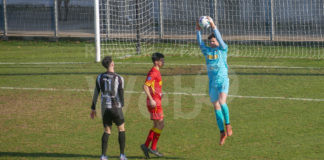 Calcio: L’urlo giallorosso strozzato al 92′