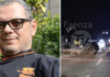 L’ultimo saluto al ristoratore Giovanni Gennari, morto a 53 anni in un incidente sulla Ravegnana