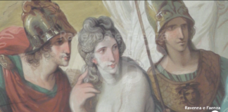 Faenza: alla Molinella inaugura la mostra dedicata a Felice Giani